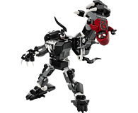 LEGO Marvel Super Heroes 76276 Mechaniczna zbroja Venom vs Miles Morales - 1202180 - zdjęcie 7